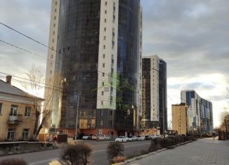 Продам квартиру студию, 35 м2, Улан-Удэ, улица Смолина