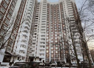 Однокомнатная квартира на продажу, 38 м2, Москва, улица Раменки, 31сА, метро Мичуринский проспект