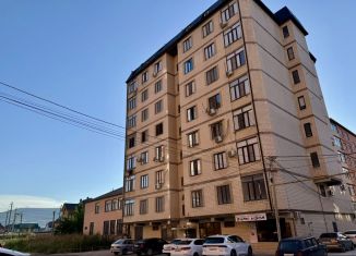 3-ком. квартира на продажу, 103 м2, Махачкала, Хивская улица, 27