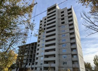 2-ком. квартира на продажу, 59 м2, Саратов, Миллеровская улица, 30