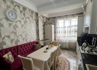 Продажа трехкомнатной квартиры, 80 м2, Дагестан, Губденская улица, 22