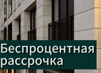 Однокомнатная квартира на продажу, 45 м2, Избербаш, улица Сурмина, 2