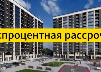 Продам двухкомнатную квартиру, 71 м2, Махачкала, Майская улица, 28