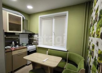 Продажа 1-ком. квартиры, 30 м2, Красноярский край, улица Гусарова, 71