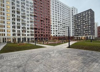 Двухкомнатная квартира на продажу, 34 м2, Московская область, Взлётная улица, 5