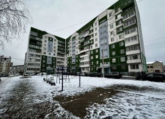 1-комнатная квартира на продажу, 34.4 м2, Ярославская область, Советская улица, 26