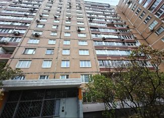 Продажа трехкомнатной квартиры, 62 м2, Москва, 2-я Вольская улица, 20