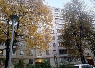 Продам квартиру студию, 20 м2, Москва, ВАО, улица Алексея Дикого, 20