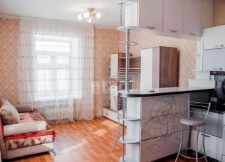 Продам квартиру студию, 27 м2, Тобольск, улица Ершова, 18