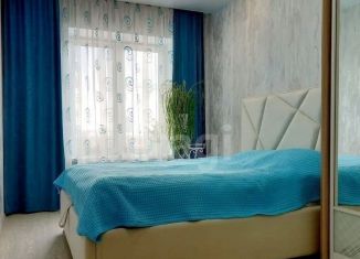 Сдаю 2-ком. квартиру, 50 м2, Казань, улица Николая Ершова, 62Вк2