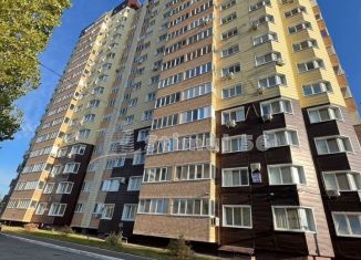 1-ком. квартира на продажу, 43.7 м2, Оренбург, улица Лабужского, 14/3