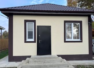 Продаю дом, 55 м2, станица Натухаевская, улица Красного Октября