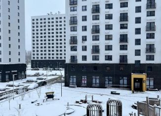 Продажа 1-комнатной квартиры, 35.8 м2, Пенза, улица Яшиной, 12