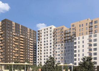 Продажа 1-ком. квартиры, 38.4 м2, Тюмень