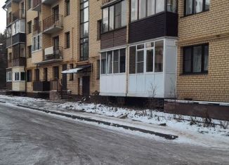 Продажа однокомнатной квартиры, 32 м2, Ярославль, Кавказская улица