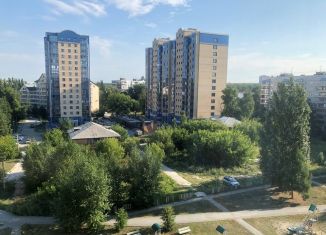 Продаю 3-ком. квартиру, 63 м2, Новосибирск, Полевая улица, 3