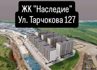 Продажа 3-ком. квартиры, 120 м2, Нальчик, улица Атажукина, 10Б