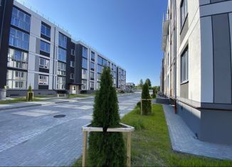 Продажа 1-ком. квартиры, 36 м2, Калининград, улица Сержанта Мишина, 81к2