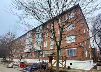 Продажа 1-комнатной квартиры, 32 м2, Ступино, Октябрьская улица, 46