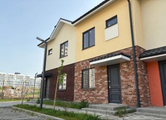 Продажа таунхауса, 83.9 м2, Краснодарский край, улица Ефрема Чеши, 8к12