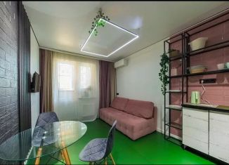 Продам 1-комнатную квартиру, 45 м2, Анапа, улица Омелькова, ЖК Приоритет