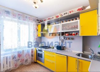 Продается 3-комнатная квартира, 59 м2, Омск, проспект Менделеева, 23