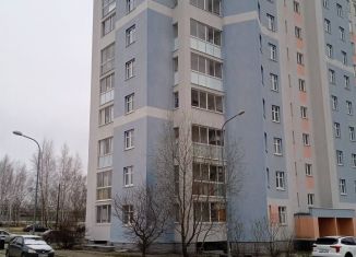 Продам однокомнатную квартиру, 43.5 м2, Нижний Новгород, улица Родионова, 167к2