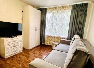 Продам 1-комнатную квартиру, 17 м2, Ставропольский край, Красивая улица, 34