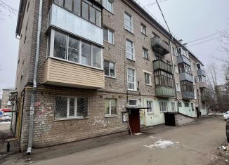 Сдам в аренду 1-ком. квартиру, 35 м2, Иваново, Лежневская улица, Ленинский район