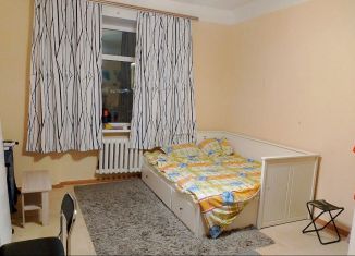 Сдача в аренду комнаты, 24 м2, Москва, Большая Почтовая улица, 18/20к18, метро Лефортово