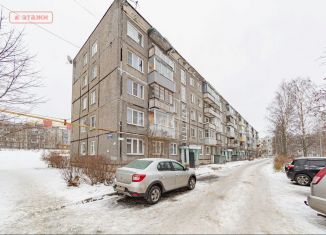 Продам однокомнатную квартиру, 30.4 м2, Петрозаводск, Пограничная улица, 6