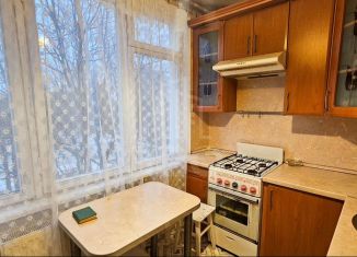 Продажа 2-ком. квартиры, 44.6 м2, Санкт-Петербург, проспект Славы, 10к5, метро Проспект Славы