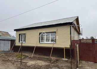 Продаю дом, 57.6 м2, Астраханская область, улица Дунаевского, 43