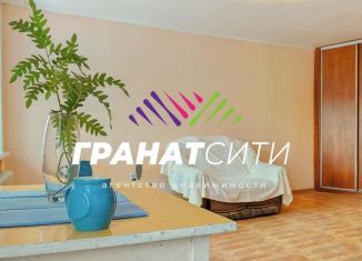 Однокомнатная квартира на продажу, 29.7 м2, Омская область, 4-я Новостроевская улица, 6