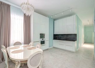 Продам 3-ком. квартиру, 70 м2, Москва, Староалексеевская улица, 5А, СВАО