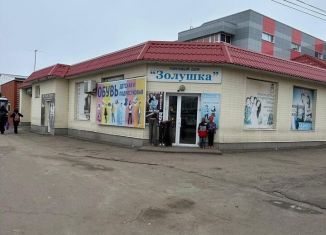 Сдается в аренду торговая площадь, 30 м2, Рассказово, улица Куйбышева, 14