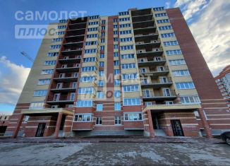 Продаю 2-комнатную квартиру, 65.7 м2, Вологда, Судоремонтная улица, 2, микрорайон Водники