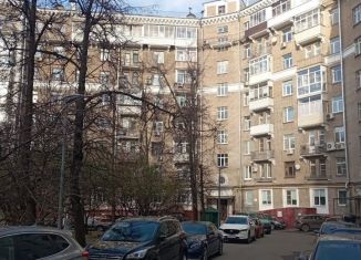 Продаю 2-комнатную квартиру, 60 м2, Москва, улица Сальвадора Альенде, 7, район Сокол