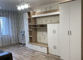 Сдается в аренду однокомнатная квартира, 33 м2, Курск, улица Ленина, 31