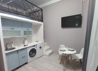 Сдам квартиру студию, 35 м2, Алупка, улица Ленина, 64Г