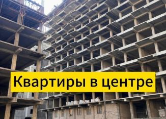 Продам 1-ком. квартиру, 61 м2, Махачкала, улица Ирчи Казака, 101Б