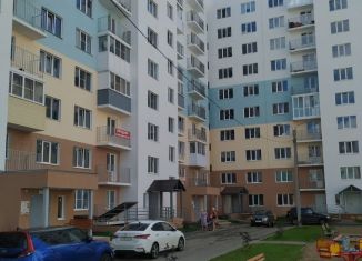 Продажа 2-комнатной квартиры, 55.4 м2, Ярославль, Дзержинский район, Брагинская улица, 18к3