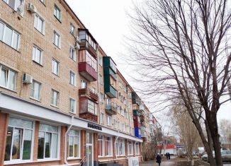 Продается 2-комнатная квартира, 46 м2, Бузулук, улица Галактионова, 47