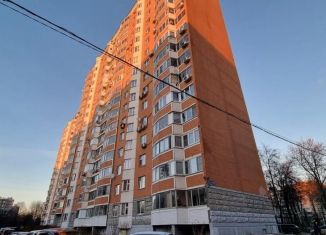 Продаю 1-комнатную квартиру, 39.2 м2, Подольск, Парадный проезд, 4А