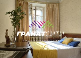 Продажа 5-комнатной квартиры, 112 м2, Омская область, улица Таубе