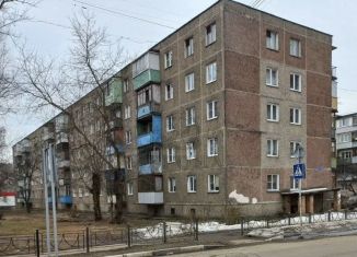 Продаю трехкомнатную квартиру, 61.2 м2, Электросталь, улица Радио, 10