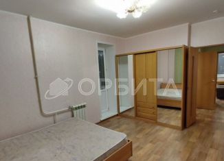 2-ком. квартира в аренду, 50 м2, Тюмень, Арктическая улица, 7к2