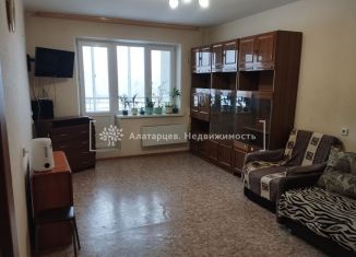 2-ком. квартира на продажу, 63 м2, Томск, улица Обручева, 8