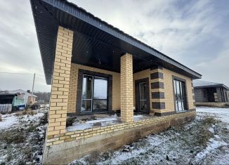 Продам коттедж, 115 м2, деревня Мармылево, улица Знаний