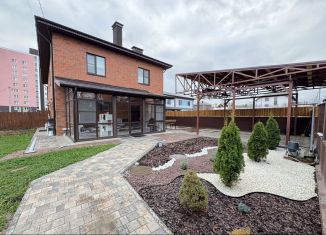 Продам дом, 125.4 м2, деревня Кузнечиха, деревня Кузнечиха, 295